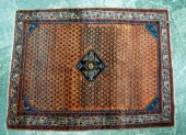 PERSIAN PRAYER RUGPersian pray