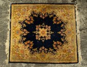 PERSIAN PRAYER RUGRoyal Rugs I