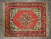 PERSIAN PRAYER STYLE RUGPersia