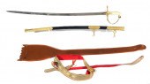 PERSIAN PRINCE CEREMONIAL SWOR