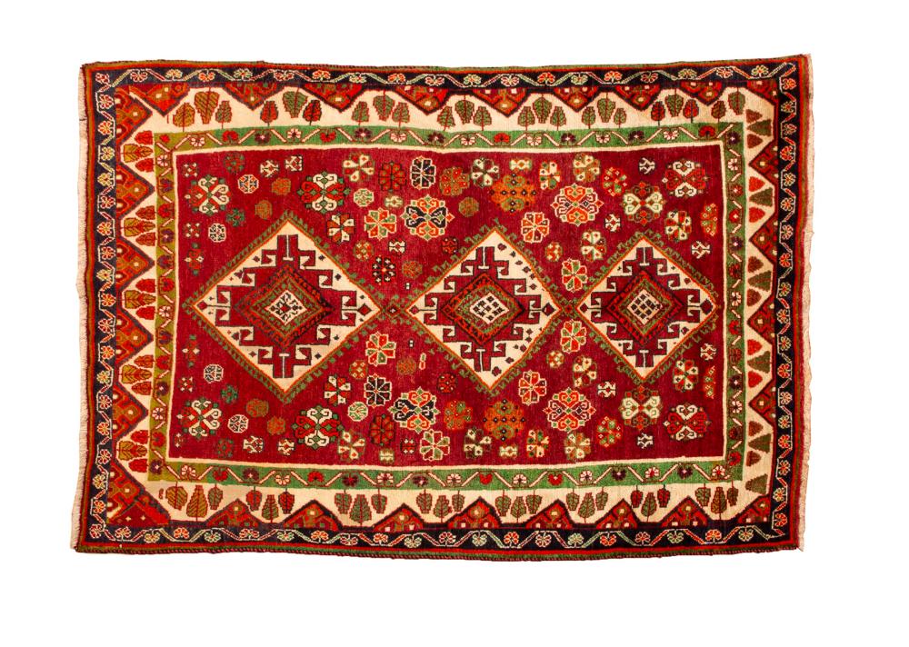 PERSIAN QASHQAI CARPETPersian
