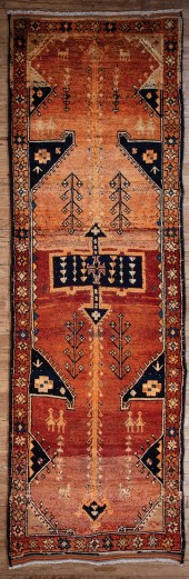 PERSIAN QASHQAI CARPETPersian