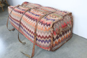 PERSIAN QASHQAI TRAVEL BAG, CA