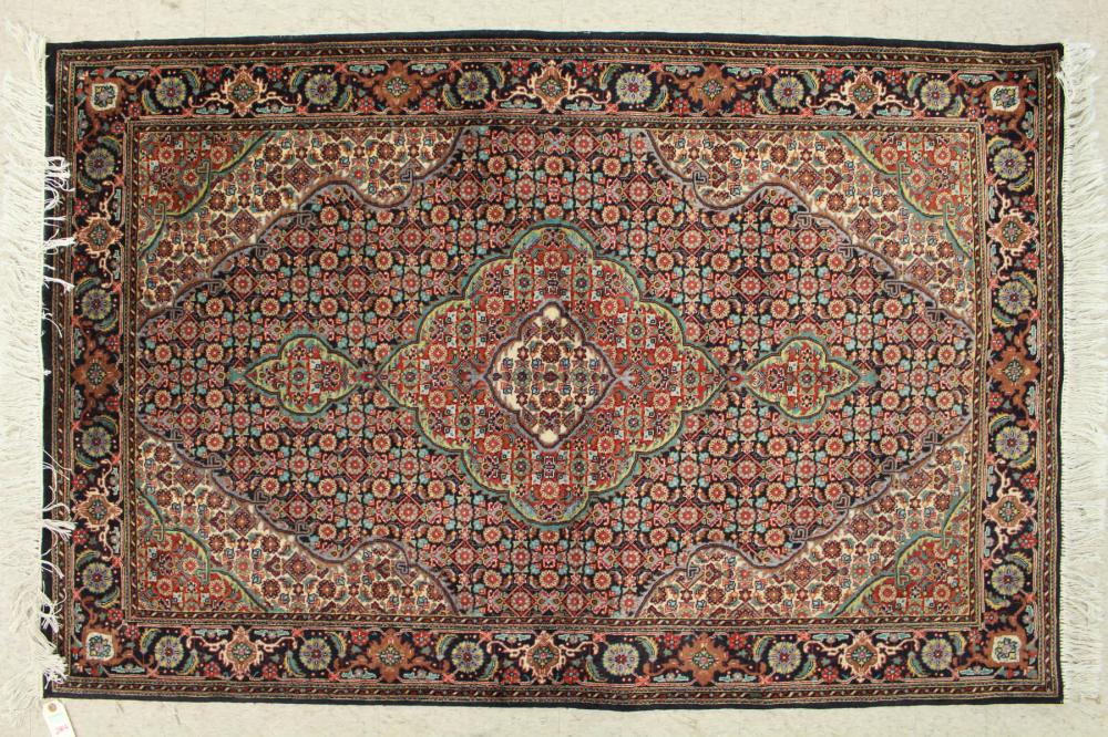PERSIAN QUM AREA RUGPERSIAN QUM