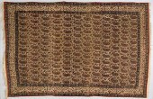 PERSIAN QUM CARPETPersian Qum