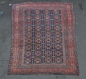 PERSIAN ROOM SIZE GARDEN CARPE