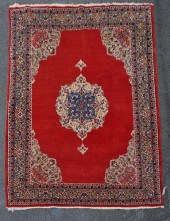 PERSIAN ROOM SIZE RUG7' 9" by