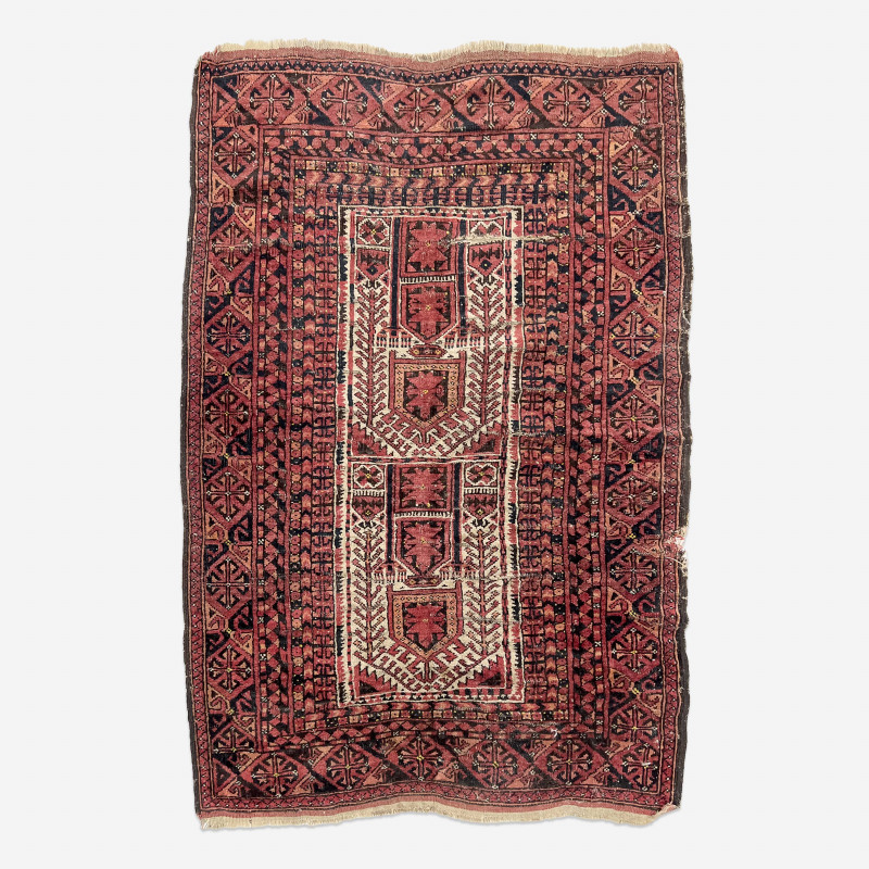 PERSIAN RUG