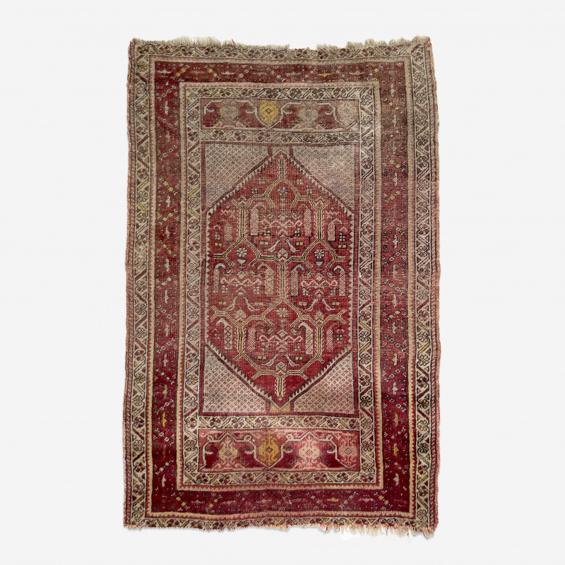 PERSIAN RUG