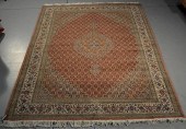 PERSIAN RUG10' x 6'7" Persian