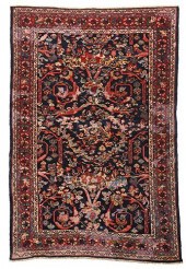 PERSIAN RUGearly 20th century,