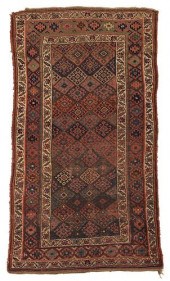 PERSIAN RUGearly 20th century,