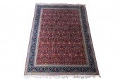 PERSIAN RUGlate 20th century;