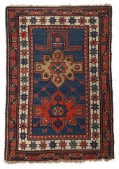 PERSIAN RUGmid 20th century, M