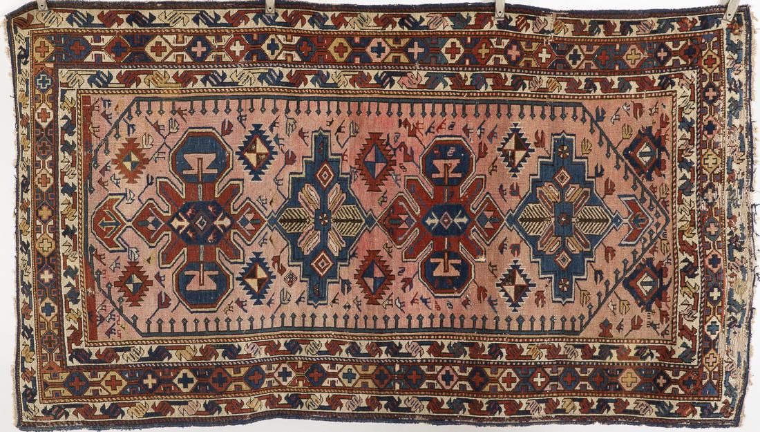 PERSIAN RUGProperty of a Private