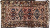 PERSIAN RUGProperty of a Priva