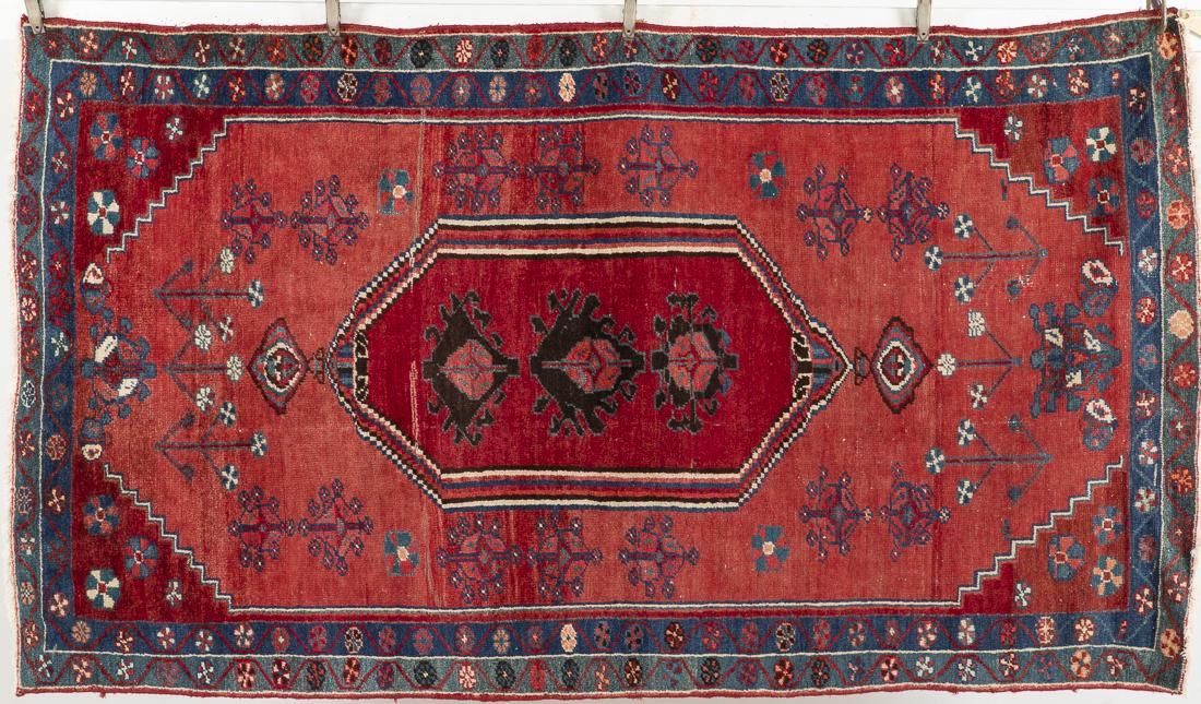 PERSIAN RUGProperty of a Private