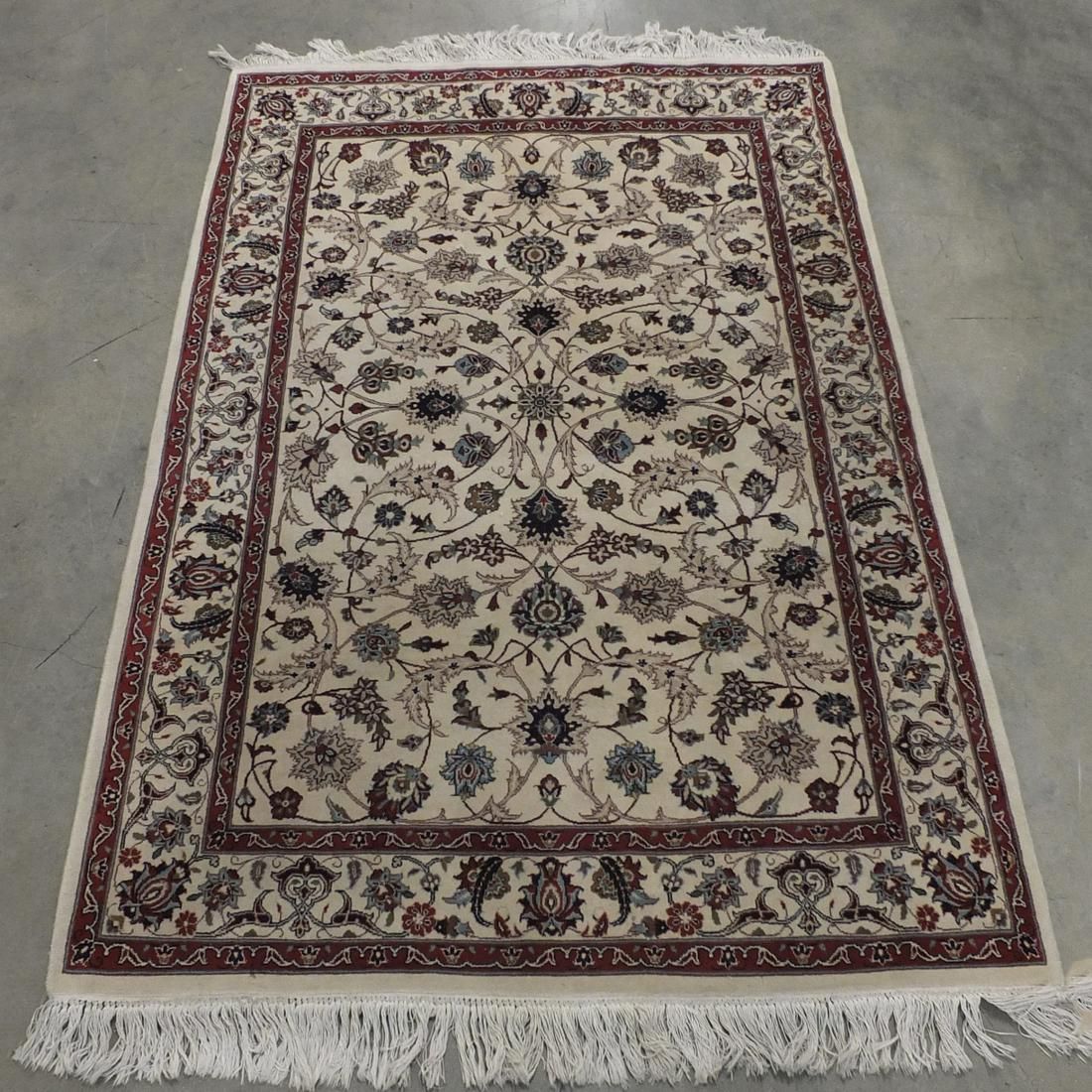PERSIAN RUGSemi Antique Persian