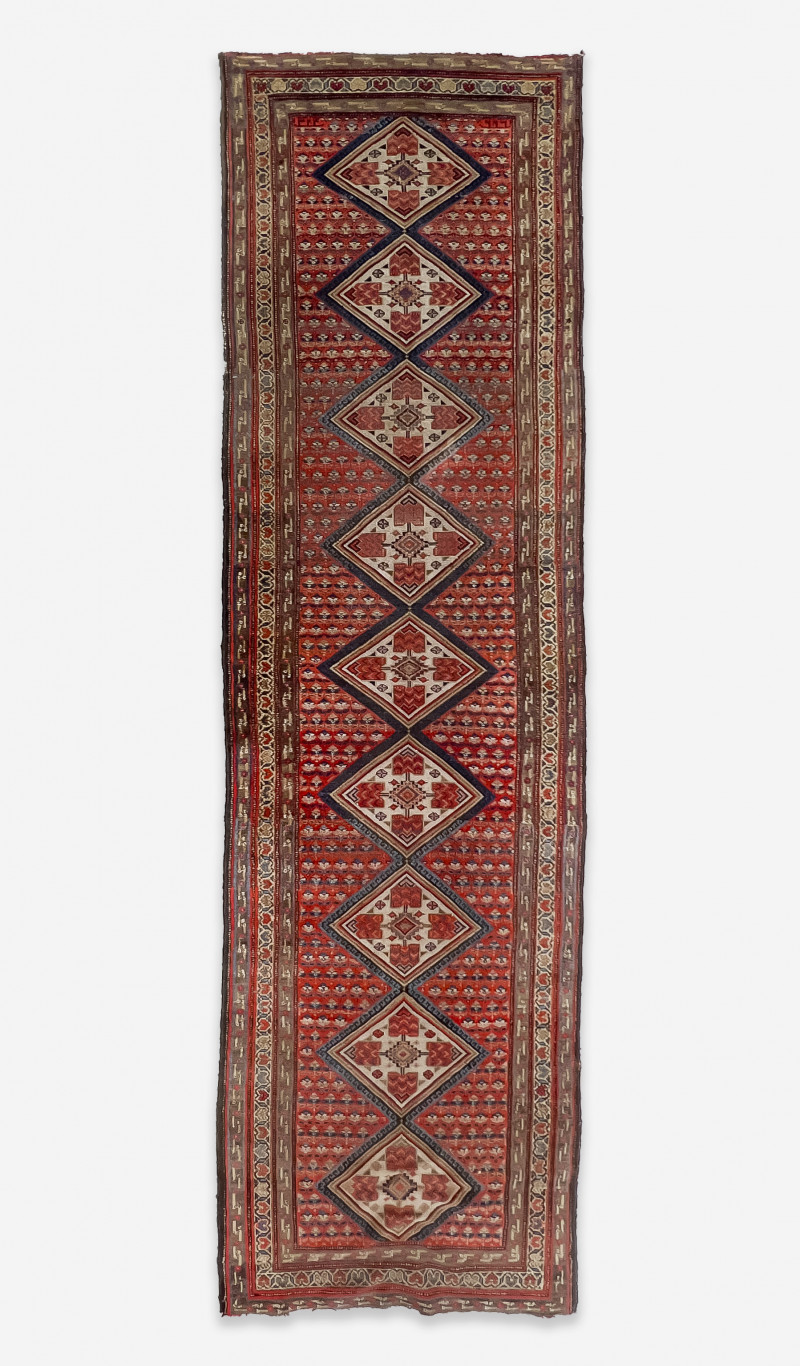 PERSIAN RUNNER
