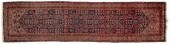 Persian runner, repeating geom