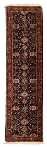 PERSIAN RUNNER20th century, dark