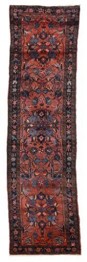 PERSIAN RUNNER20th century, re