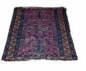 PERSIAN RUNNER4'10" x 2'10" Co