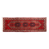 PERSIAN RUNNER<br>Persian Runn
