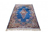 PERSIAN RUNNERDecorated with a
