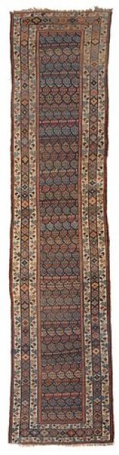 PERSIAN RUNNERearly 20th centu