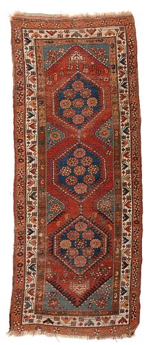 PERSIAN RUNNERearly 20th century,