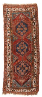 PERSIAN RUNNERearly 20th centu