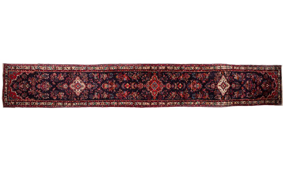 PERSIAN RUNNERPersian Runner,