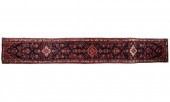 PERSIAN RUNNERPersian Runner,