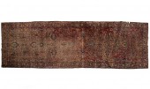 PERSIAN RUNNERPersian Runner,
