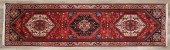 PERSIAN RUNNERPersian runner r