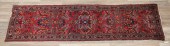 PERSIAN RUNNERPersian runner r