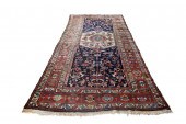 PERSIAN RUNNERWith center meda