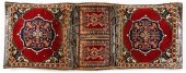PERSIAN SADDLEBAGPersian saddl