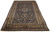 PERSIAN SAFAVIEH KASHAN RUG, 1