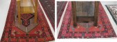 PERSIAN SARAB HALL CARPET East