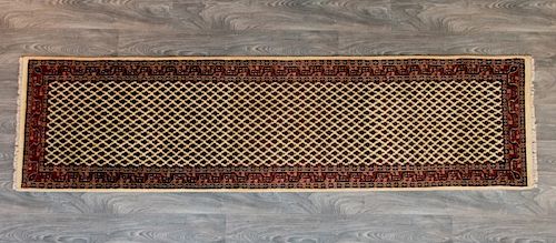 PERSIAN SARABAND MIR 2'4" X 8'11"