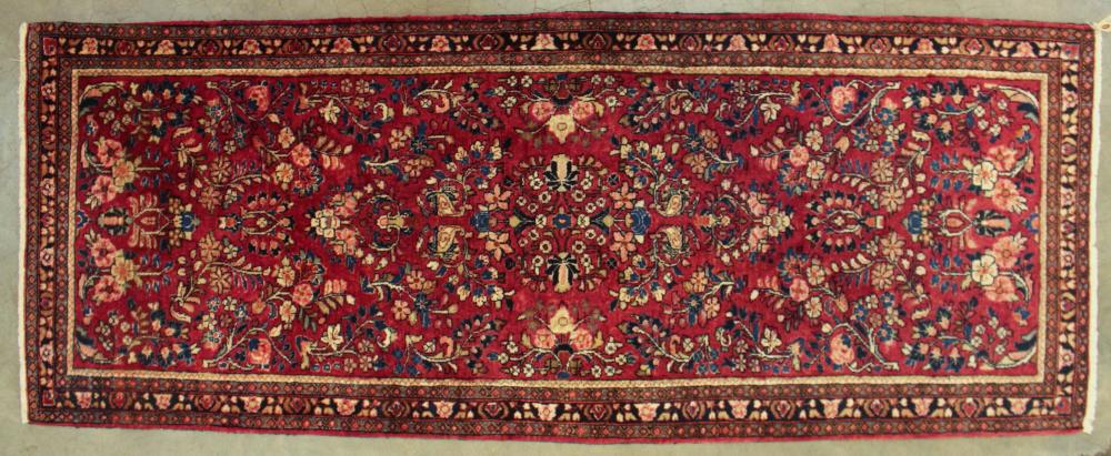 PERSIAN SAROUK AREA RUGPERSIAN