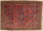 PERSIAN SAROUK AREA RUGPERSIAN