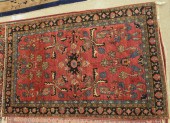 PERSIAN SAROUK AREA RUGPERSIAN
