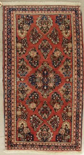 PERSIAN SAROUK AREA RUGPERSIAN