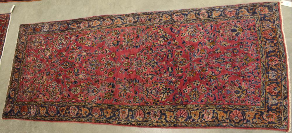 PERSIAN SAROUK AREA RUGPERSIAN