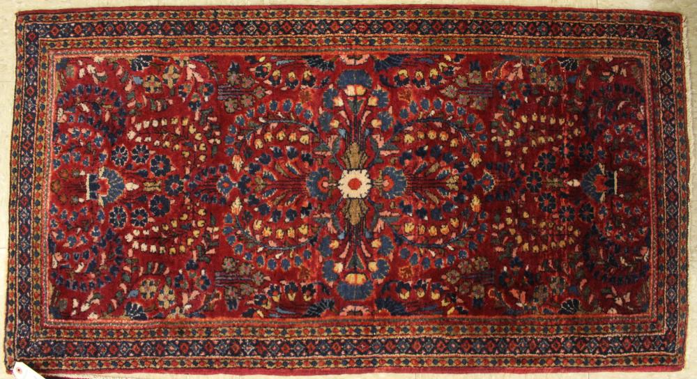 PERSIAN SAROUK AREA RUGPERSIAN