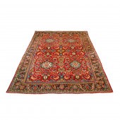 PERSIAN SAROUK CARPET Persian