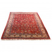 PERSIAN SAROUK CARPET Persian